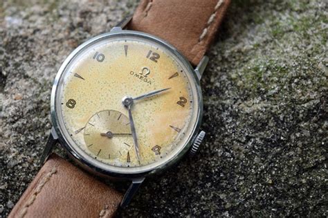 spotting fake vintage omega|omega vintage counterfeit.